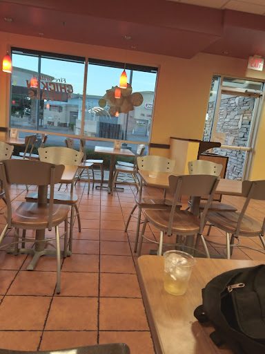 Mexican Restaurant «El Pollo Loco», reviews and photos, 4091 S Gilbert Rd, Gilbert, AZ 85297, USA