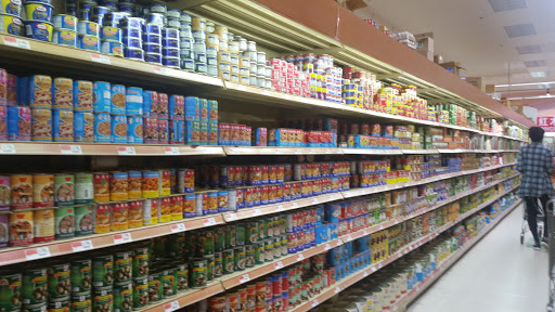 Supermarket «Great Wall Supermarket», reviews and photos, 2300 Pleasant Hill Rd, Duluth, GA 30096, USA