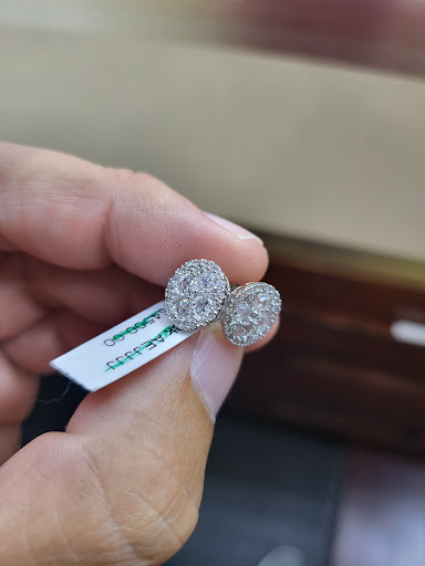 Jeweler «Minh Ngoc Jewelry of Norcross», reviews and photos, 5495 Jimmy Carter Blvd A12, Norcross, GA 30093, USA