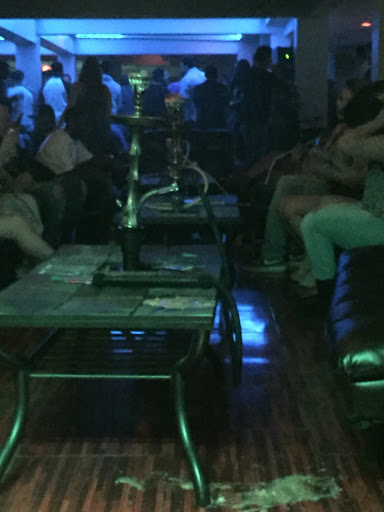 Hookah Bar «The Golden Pyramid Social Club», reviews and photos, 10175 E Hampden Ave, Denver, CO 80231, USA