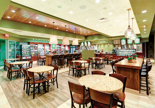 Gym «Life Time Athletic», reviews and photos, 1757 Business Center Dr, Reston, VA 20190, USA