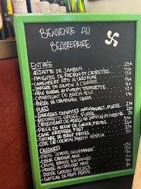Photos du propriétaire du Restaurant français Beaurepaire Ambassade du Béarn - Restaurant Paris Terrasse - n°8