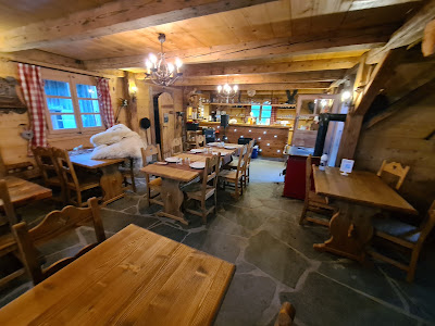 Le Refuge à Morzine