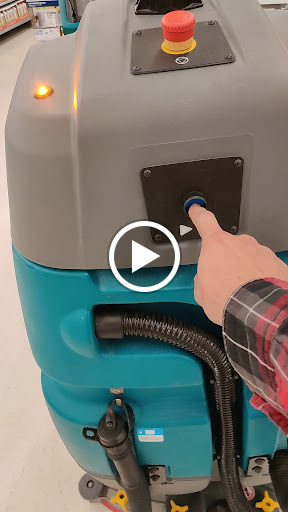 Department Store «Walmart Supercenter», reviews and photos, 5555 20th St, Vero Beach, FL 32966, USA