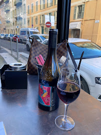 Les plus récentes photos du Rouge, Restaurant - Bar à vin à Nice - n°2