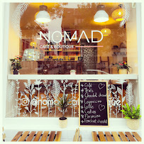 Photos du propriétaire du Nomad Cafe & Boutique à Strasbourg - n°8