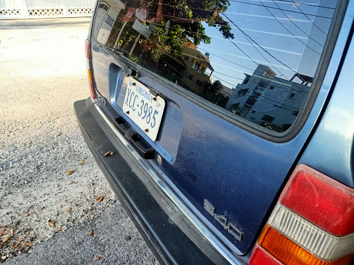 Volvo Dealer «Leikin Volvo Cars Cleveland», reviews and photos, 38750 Mentor Ave #3, Willoughby, OH 44094, USA