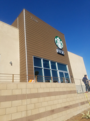 Starbucks image