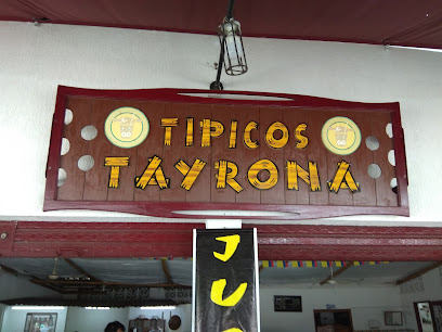 Tipicos Tayrona - Cl. 17 #3-2 a 3-94, Espinal, El Espinal, Tolima, Colombia