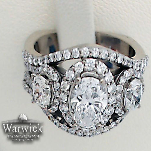 Jeweler «Warwick Jewelers», reviews and photos, 165 W Lincoln Hwy, Exton, PA 19341, USA