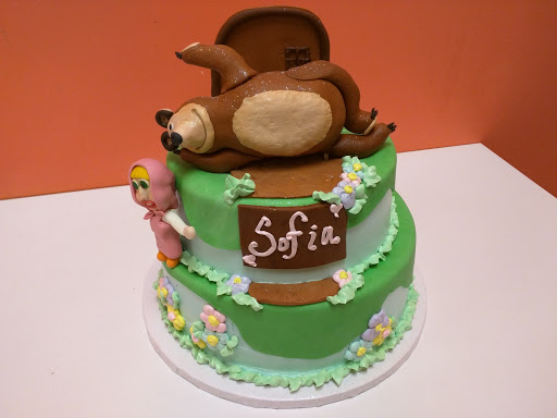 Bakery «Something Delicious Bake Shop», reviews and photos, 1441 South Ave, Rochester, NY 14620, USA