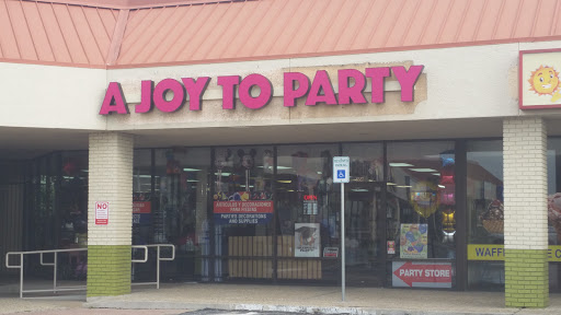 A Joy To Party