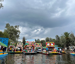 Las Trajineras photo