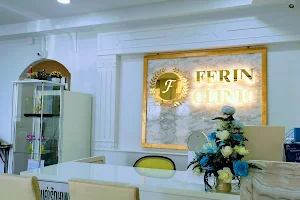 Ferin Clinic เฟรินคลินิก อุดรธานี โบทอกซ์ botox ฟิลเลอร์ ไฮฟู่ ร้อยไหม สิว ฝ้ากระ botox hifu เสริมจมูก image