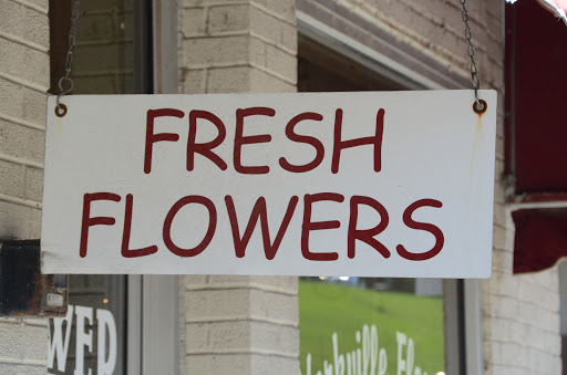 Florist «Yorkville Flower Shoppe», reviews and photos, 216 S Bridge St, Yorkville, IL 60560, USA