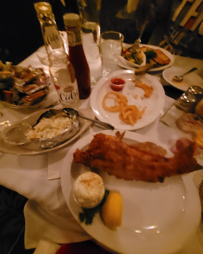 Caterer «Moracco Supper Club», reviews and photos, 1413 Rockdale Rd, Dubuque, IA 52003, USA