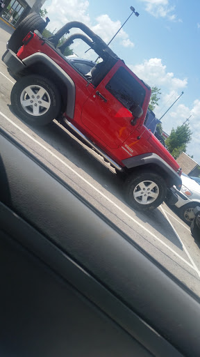 Dollar Store «Dollar Tree», reviews and photos, 11170 Parkside Dr, Knoxville, TN 37934, USA