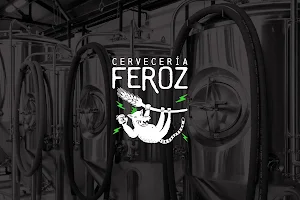 Cervecería Feroz image