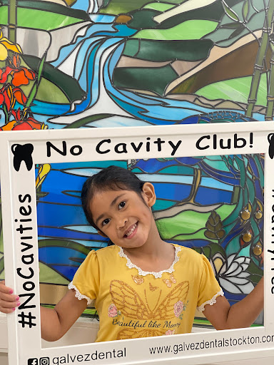 Galvez Dental image