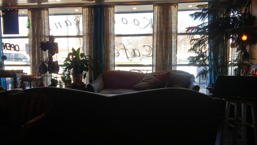 Cafe «Kool Beanz Cafe», reviews and photos, 1316 Niedringhaus Ave, Granite City, IL 62040, USA