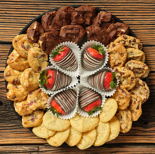 Gift Shop «Edible Arrangements», reviews and photos, 1013 W University Ave Suite 165, Georgetown, TX 78628, USA