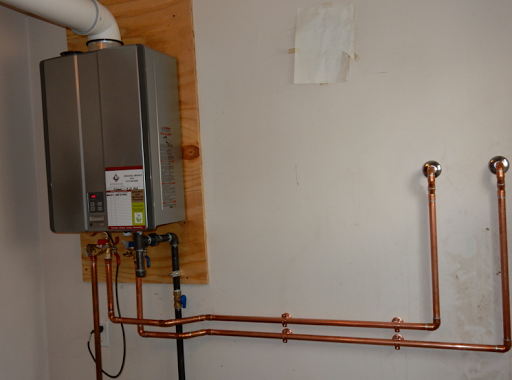 Plumber «The Meridian Company», reviews and photos, 1999 Saginaw Hwy, East Lansing, MI 48823, USA