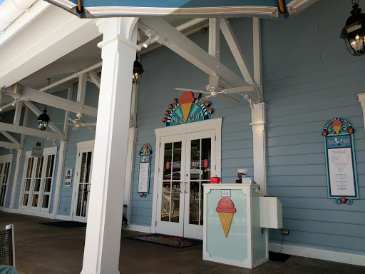 Dessert Shop «Beaches & Cream Soda Shop», reviews and photos, 1800 Epcot Resorts Blvd, Orlando, FL 32830, USA