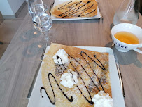 Plats et boissons du Crêperie La Rozell à Rostrenen - n°11