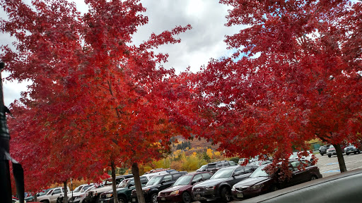 Tennis Court «Aspen Golf & Tennis Club», reviews and photos, Truscott Pl, Aspen, CO 81611, USA