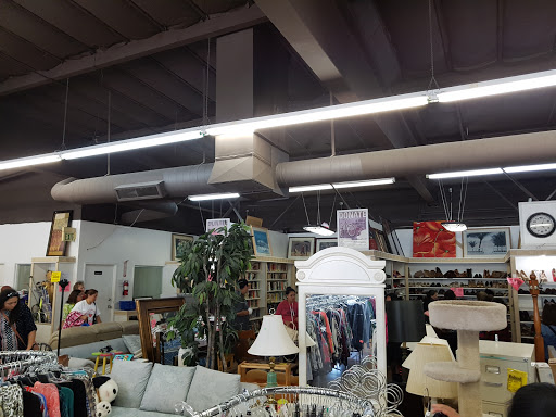 Thrift Store «Goodwill Retail Store & Donation Center», reviews and photos