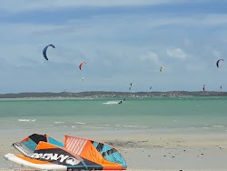 Shark Bay beach'in fotoğrafı vahşi alan