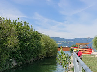 Refuge de la Cure d'air