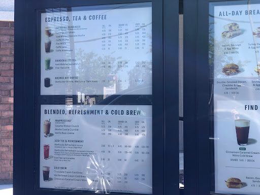Starbucks image