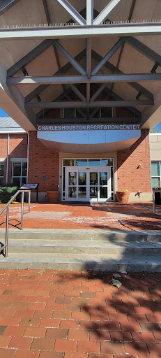 Recreation Center «Charles Houston Recreation Center», reviews and photos, 901 Wythe St, Alexandria, VA 22314, USA