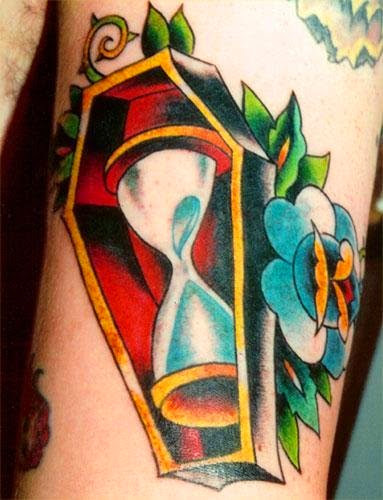 Explore ancient tattoo ideas, creative tattoo ideas in Honolulu, available at Sacred Art Tattoo Waikiki