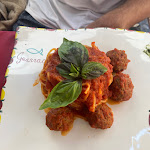 Photo n°1 de l'avis de Tatyana.e fait le 05/07/2023 à 16:31 sur le  Guarracino Lounge Bar à Sorrento