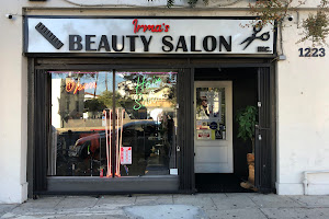 Irma's Beauty Salon