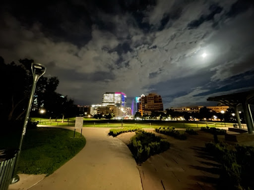 Park «Commons Park», reviews and photos, 2101 15th St, Denver, CO 80202, USA