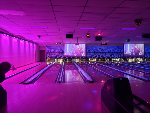 Bowling Alley «Laser Alleys», reviews and photos, 3905 E Market St, York, PA 17402, USA