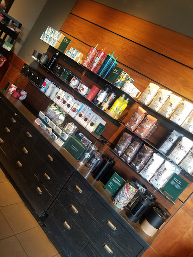 Coffee Shop «Starbucks», reviews and photos, 2517 W North Ave, Melrose Park, IL 60160, USA