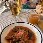 Photo n°1 de l'avis de Dajana.h fait le 05/10/2023 à 21:06 sur le  Nuovo Eden Bar & Gelateria à Monterosso al Mare