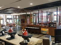 Atmosphère du Restauration rapide Burger King à Marzy - n°15