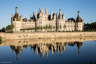 Le Domaine de Jaugy à Gièvres