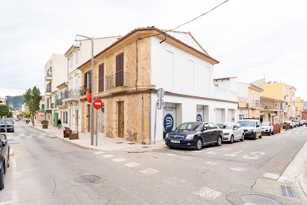 palmer sebastian | instalaciones | palma de mallorca Av. Juan Carlos I, 60, A, 07150 Andratx, Illes Balears, España