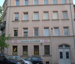 Zentralhalle photo