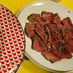 Photo n°2 de l'avis de Neta.e fait le 03/08/2023 à 11:21 sur le  Bebel à Milan