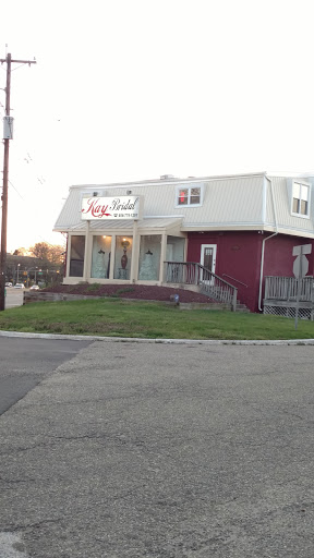 Bridal Shop «Kay Bridal», reviews and photos, 447 NJ-38, Maple Shade Township, NJ 08052, USA