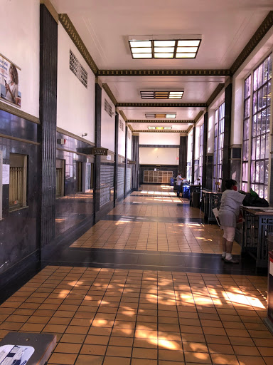 Post Office «United States Postal Service», reviews and photos, 839 S Beacon St, San Pedro, CA 90731, USA