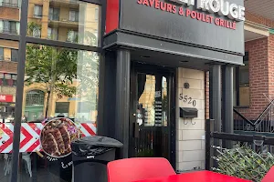 Restaurant Poulet Rouge Côte-des-Neiges image