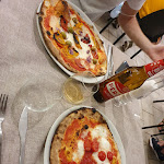 Photo n°1 de l'avis de Rosanna.a fait le 28/06/2021 à 10:00 sur le  La Terrazza di Luca's à Bari